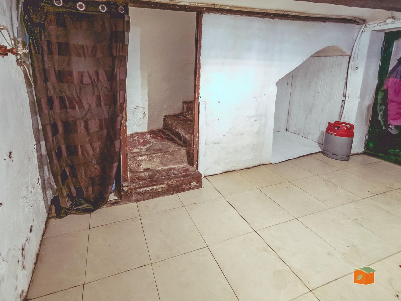 2 soverom Hus til salgs i Tortosa - € 92 000 (Ref: 9446600)