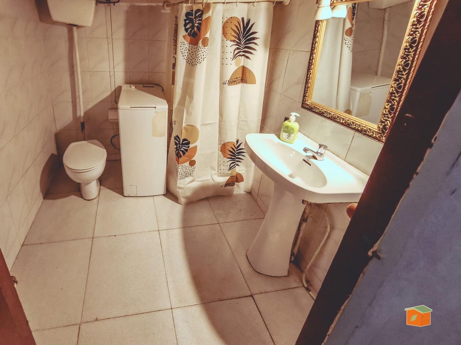 2 soverom Hus til salgs i Tortosa - € 92 000 (Ref: 9446600)