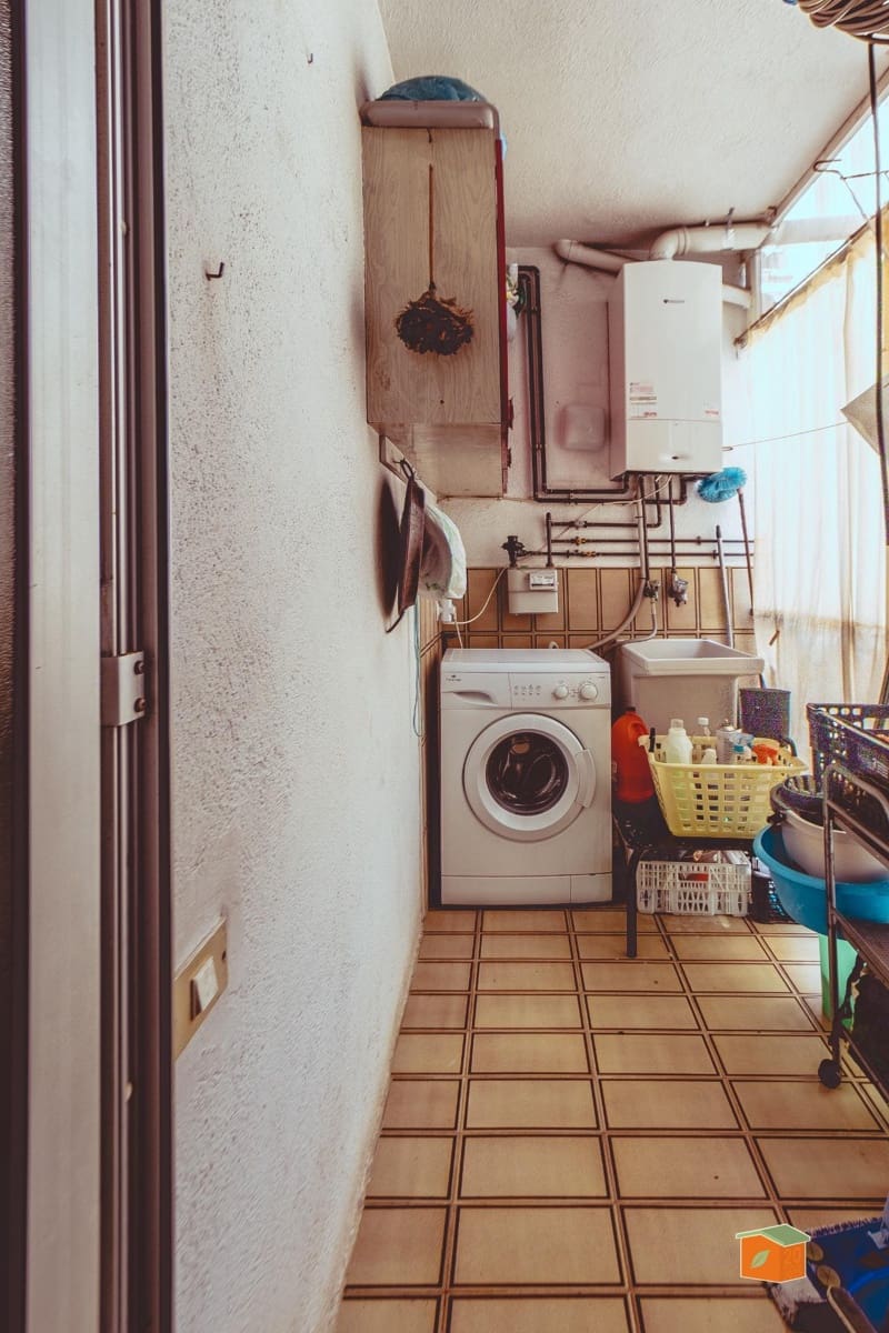 5 soveværelse Lejlighed til salg i Amposta - € 140.000 (Ref: 9452286)