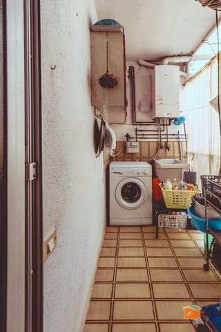 5 chambre Appartement à vendre à Amposta - 140 000 € (Ref: 9452286)