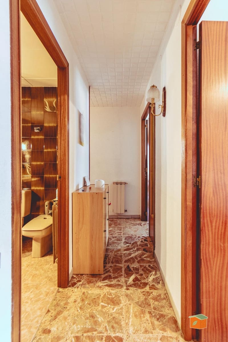 5 soveværelse Lejlighed til salg i Amposta - € 140.000 (Ref: 9452286)