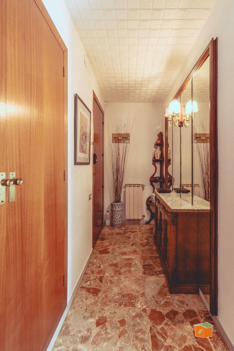 5 soveværelse Lejlighed til salg i Amposta - € 140.000 (Ref: 9452286)