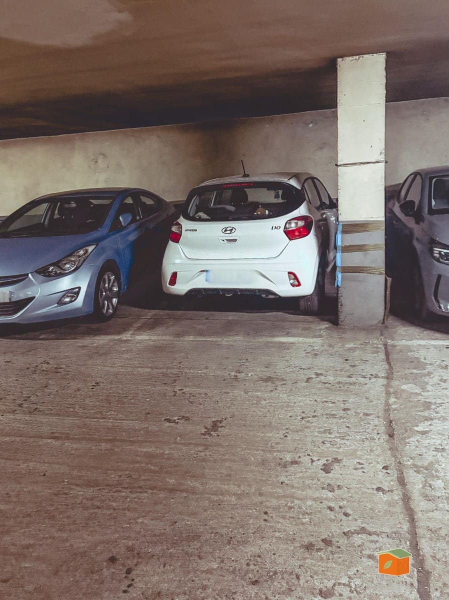 5 soveværelse Lejlighed til salg i Amposta - € 140.000 (Ref: 9452286)