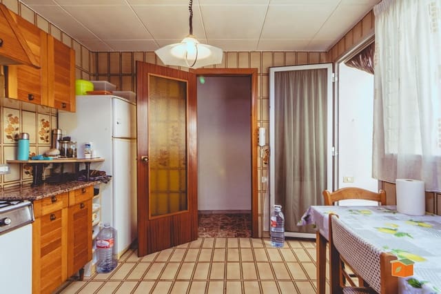 5 chambre Appartement à vendre à Amposta - 140 000 € (Ref: 9452286)