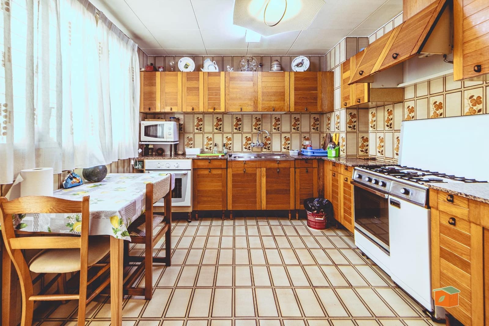 5 soveværelse Lejlighed til salg i Amposta - € 140.000 (Ref: 9452286)