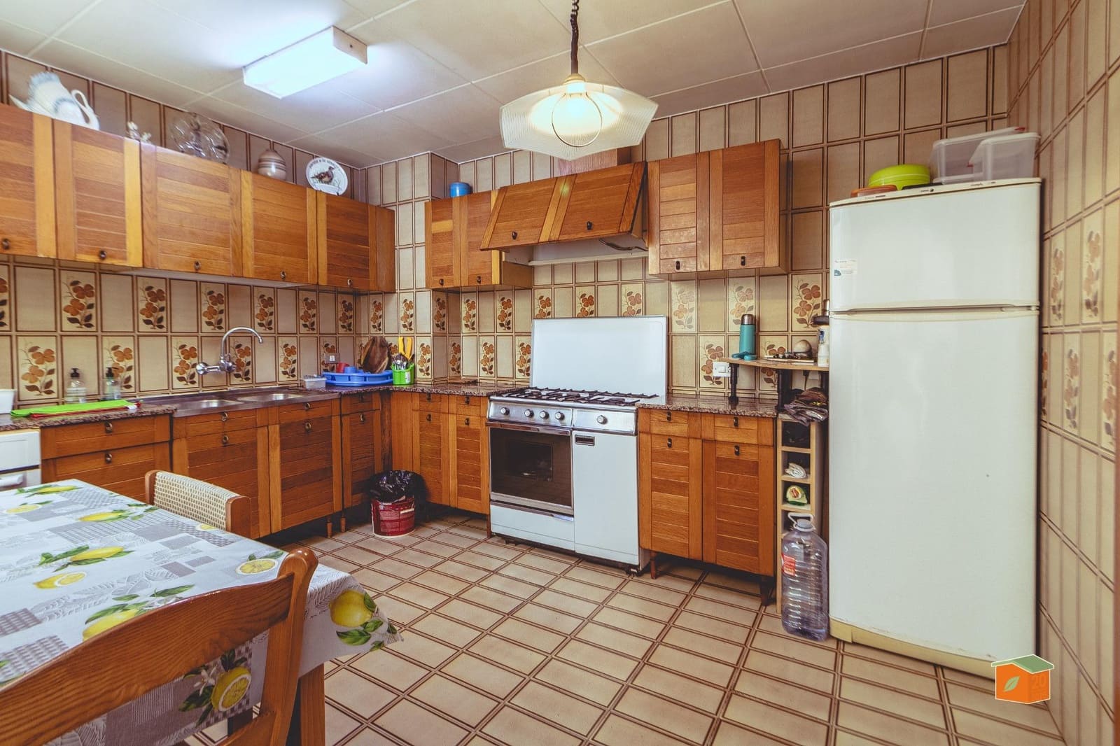 5 soveværelse Lejlighed til salg i Amposta - € 140.000 (Ref: 9452286)