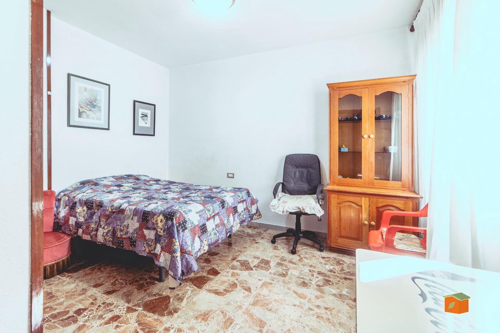 5 soveværelse Lejlighed til salg i Amposta - € 140.000 (Ref: 9452286)