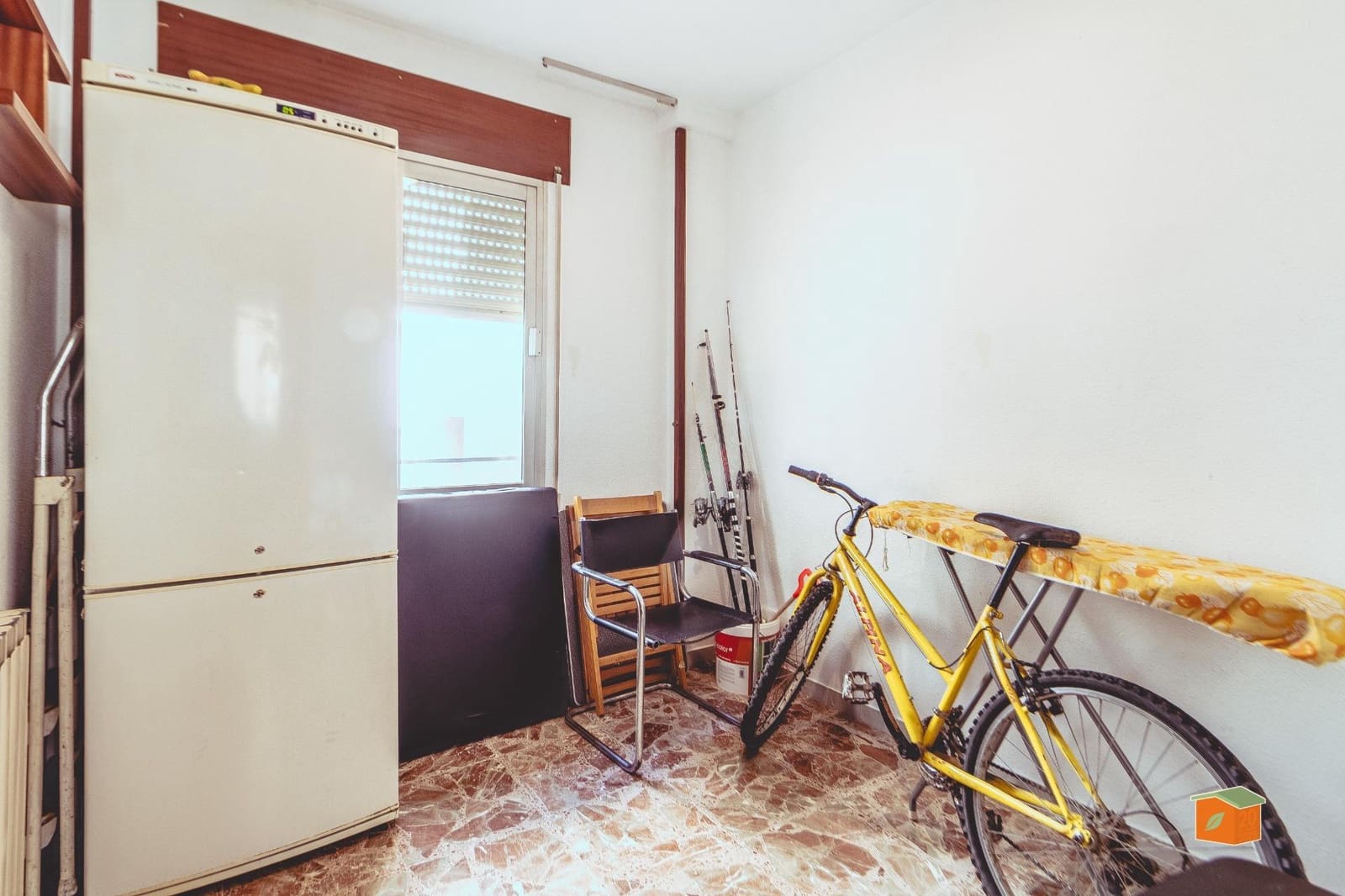 5 soveværelse Lejlighed til salg i Amposta - € 140.000 (Ref: 9452286)