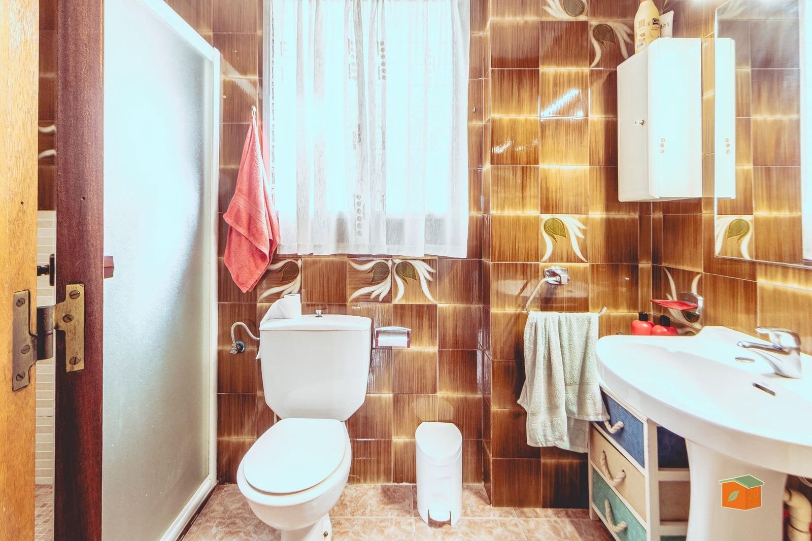 5 soveværelse Lejlighed til salg i Amposta - € 140.000 (Ref: 9452286)