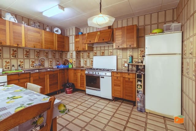 5 chambre Appartement à vendre à Amposta - 140 000 € (Ref: 9452286)