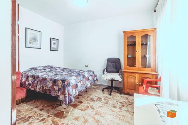 5 chambre Appartement à vendre à Amposta - 140 000 € (Ref: 9452286)