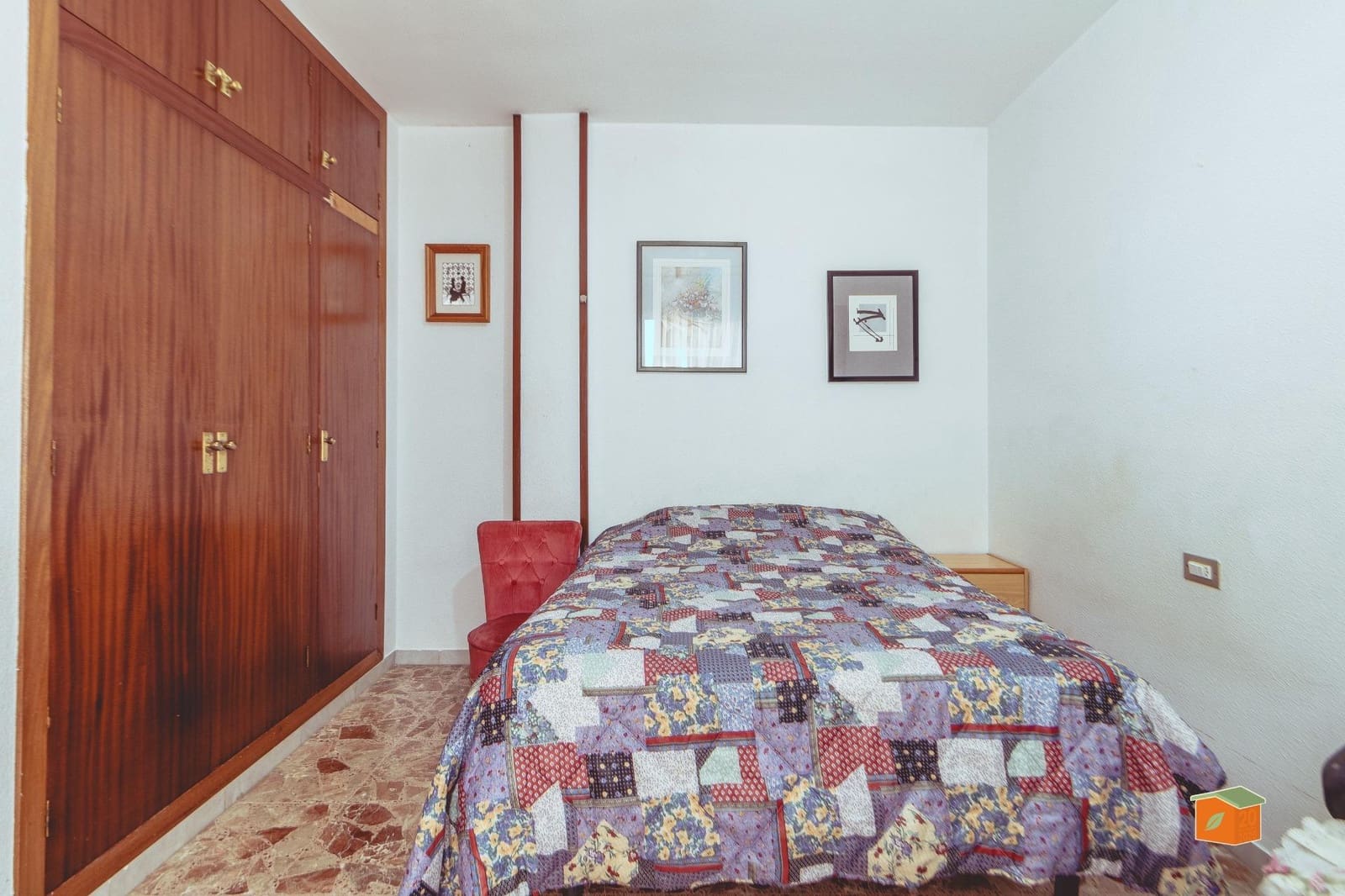 5 soveværelse Lejlighed til salg i Amposta - € 140.000 (Ref: 9452286)