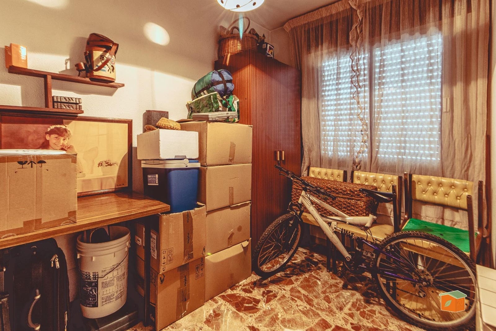 5 soveværelse Lejlighed til salg i Amposta - € 140.000 (Ref: 9452286)