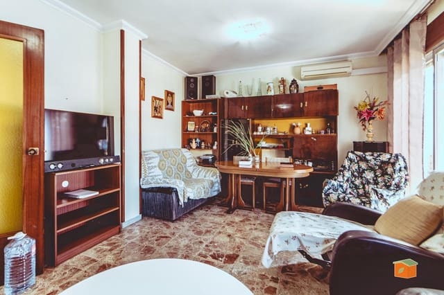 5 chambre Appartement à vendre à Amposta - 140 000 € (Ref: 9452286)