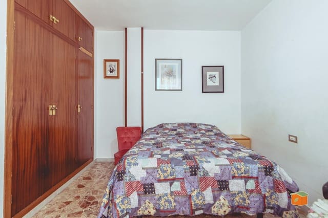 5 chambre Appartement à vendre à Amposta - 140 000 € (Ref: 9452286)