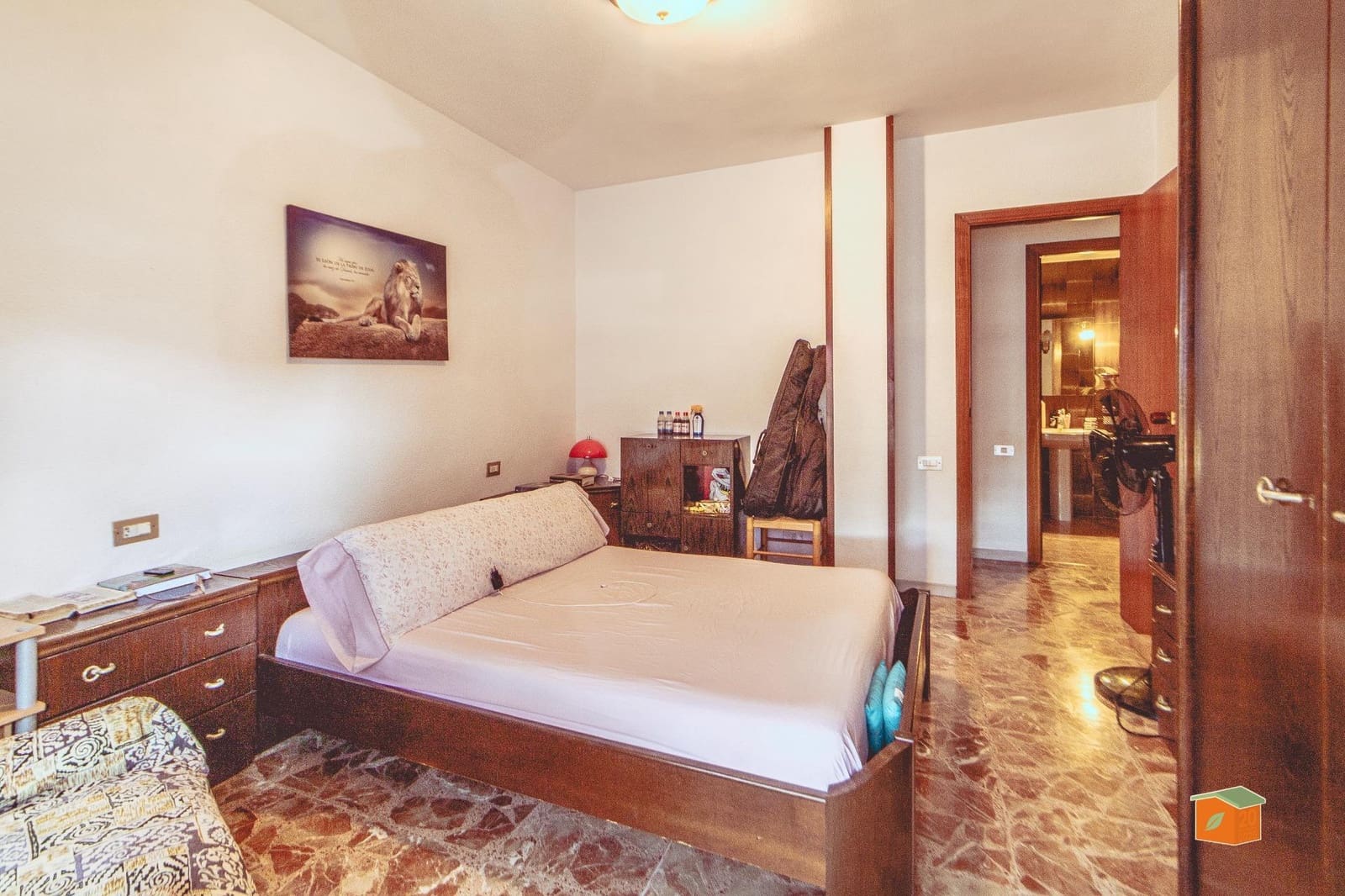 5 soveværelse Lejlighed til salg i Amposta - € 140.000 (Ref: 9452286)