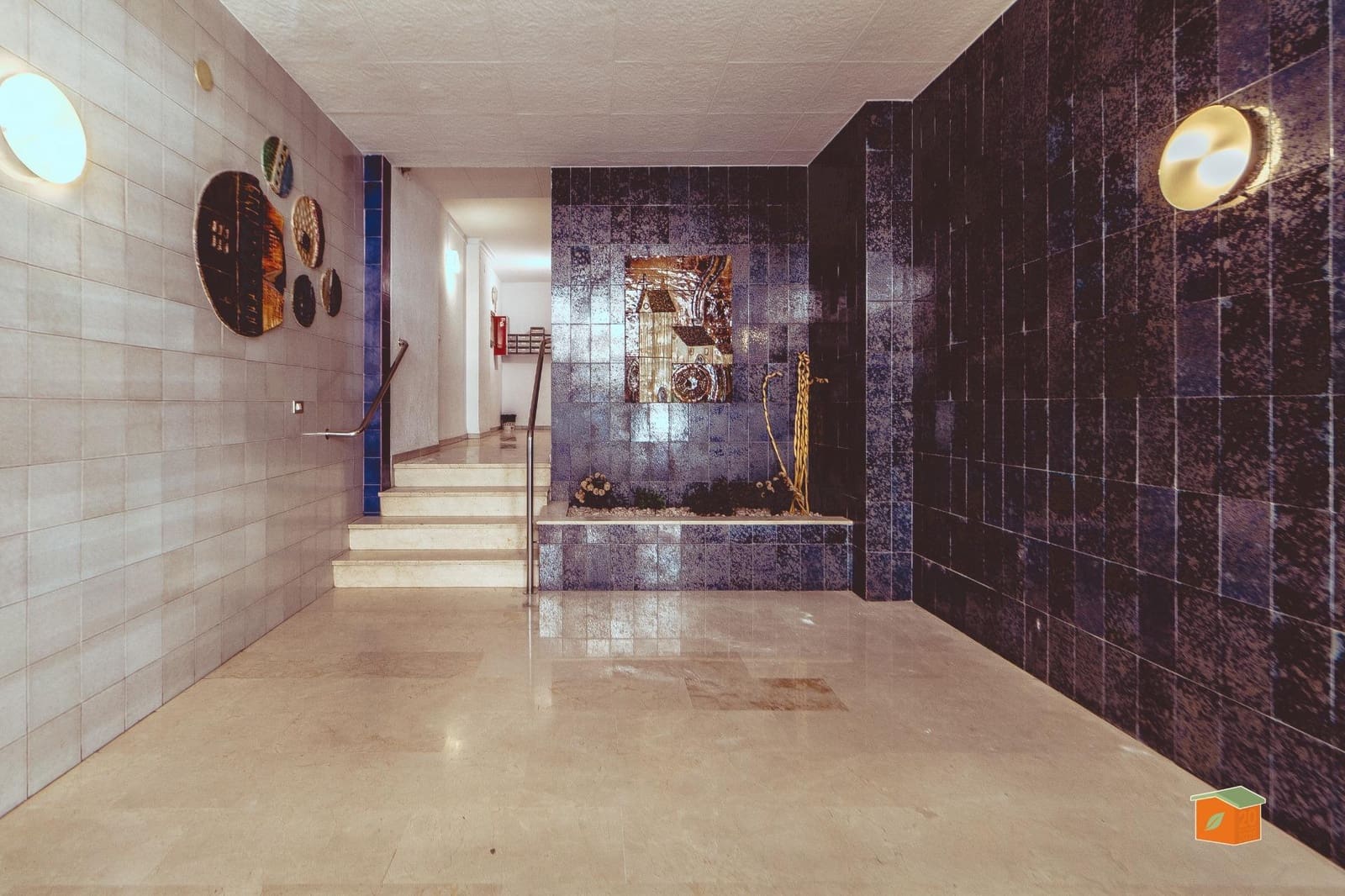 5 soveværelse Lejlighed til salg i Amposta - € 140.000 (Ref: 9452286)