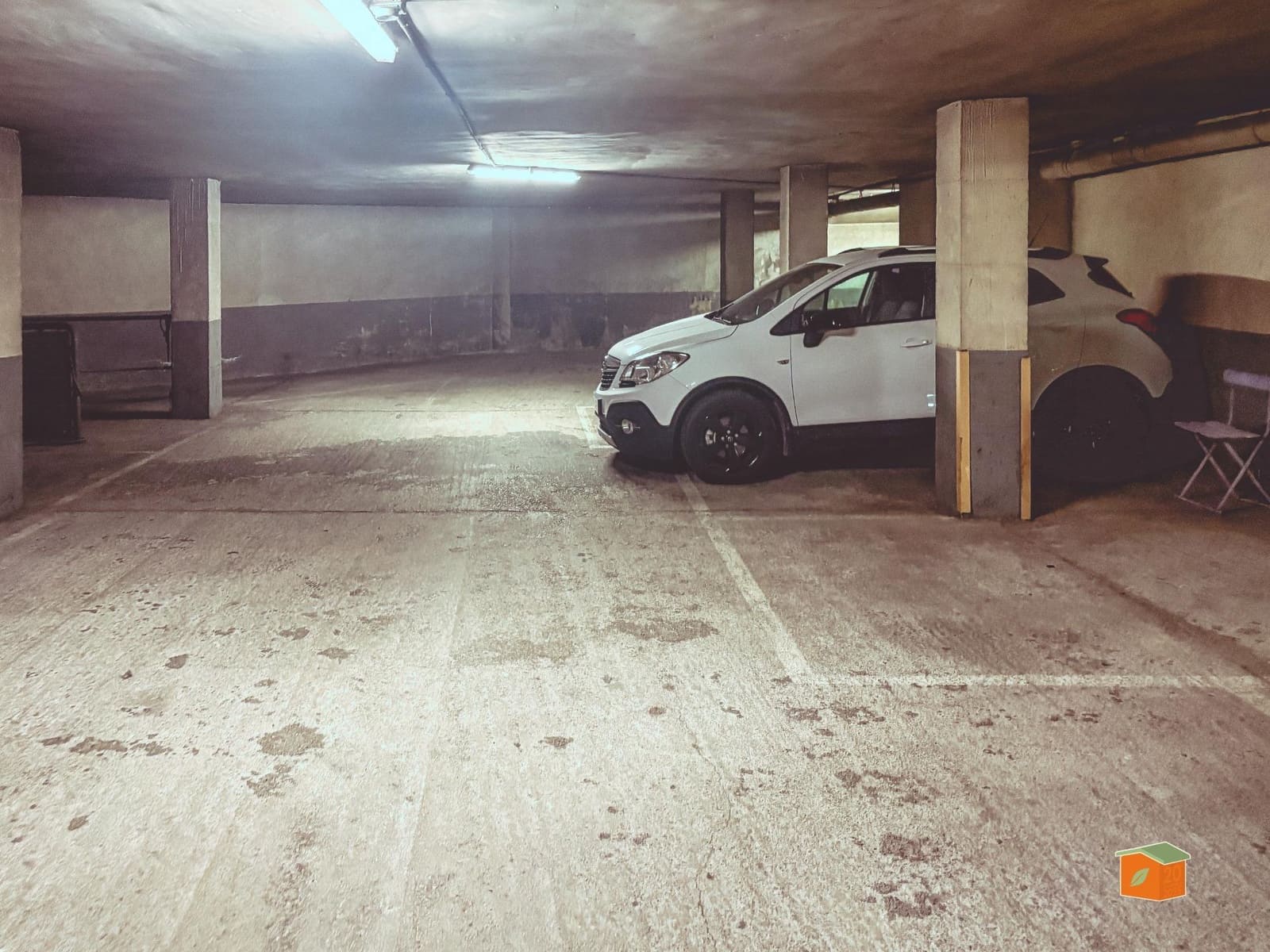 5 soveværelse Lejlighed til salg i Amposta - € 140.000 (Ref: 9452286)