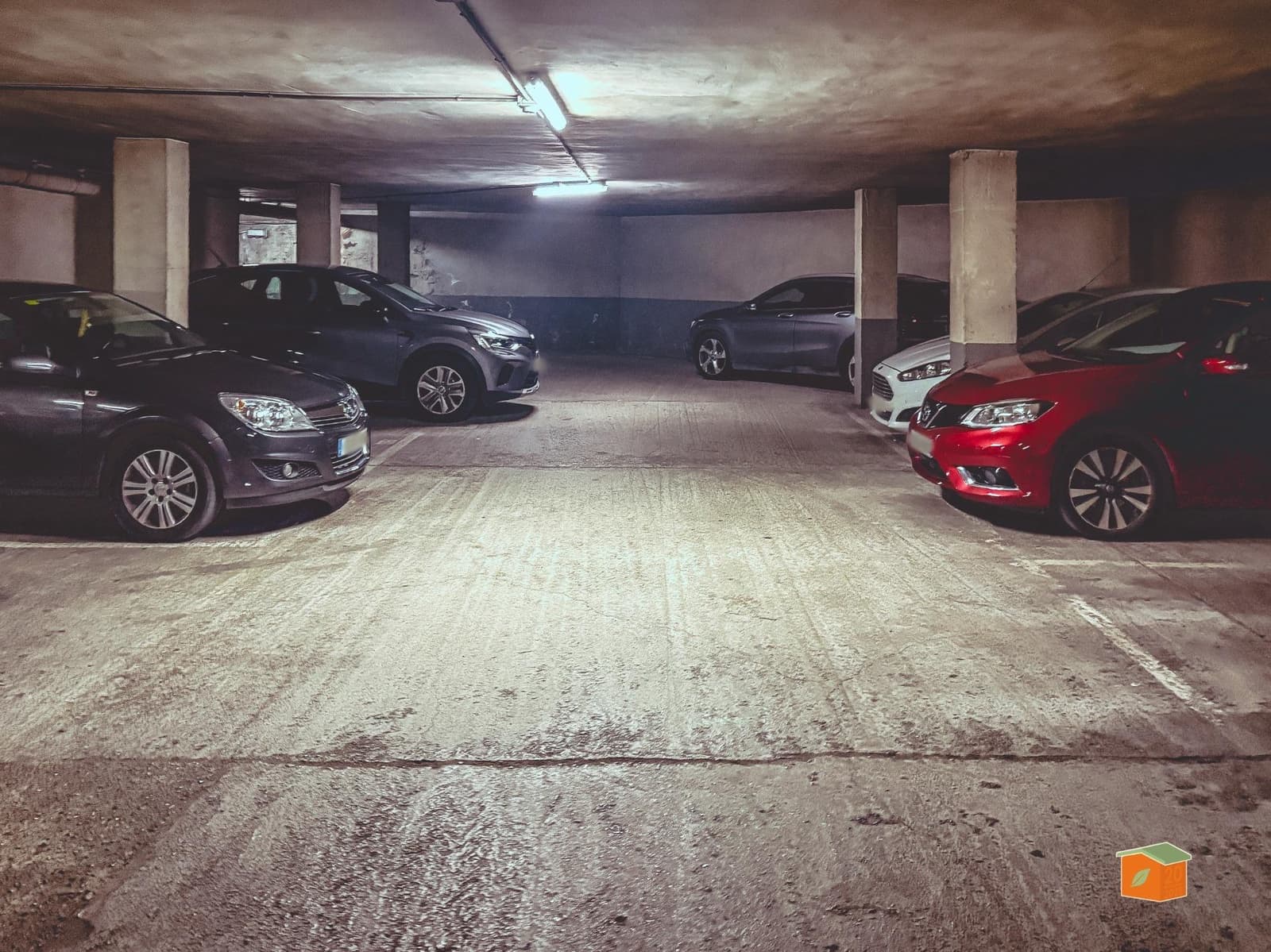 5 soveværelse Lejlighed til salg i Amposta - € 140.000 (Ref: 9452286)