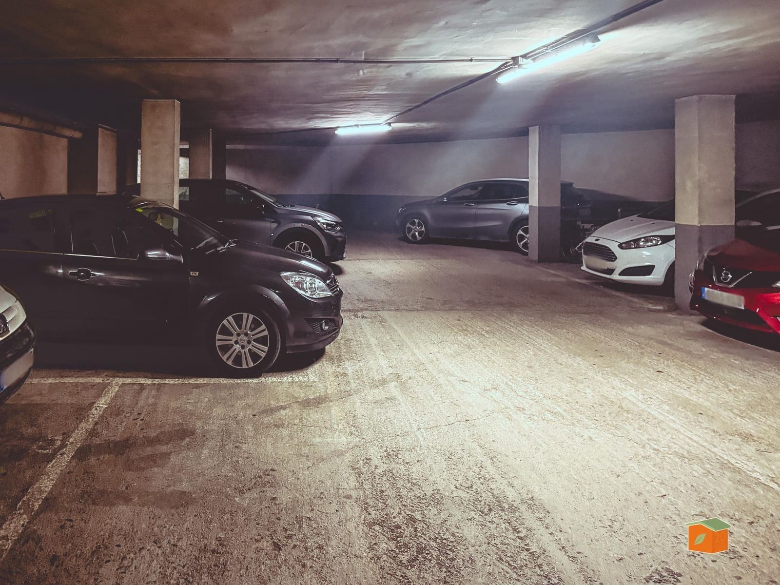 5 soveværelse Lejlighed til salg i Amposta - € 140.000 (Ref: 9452286)