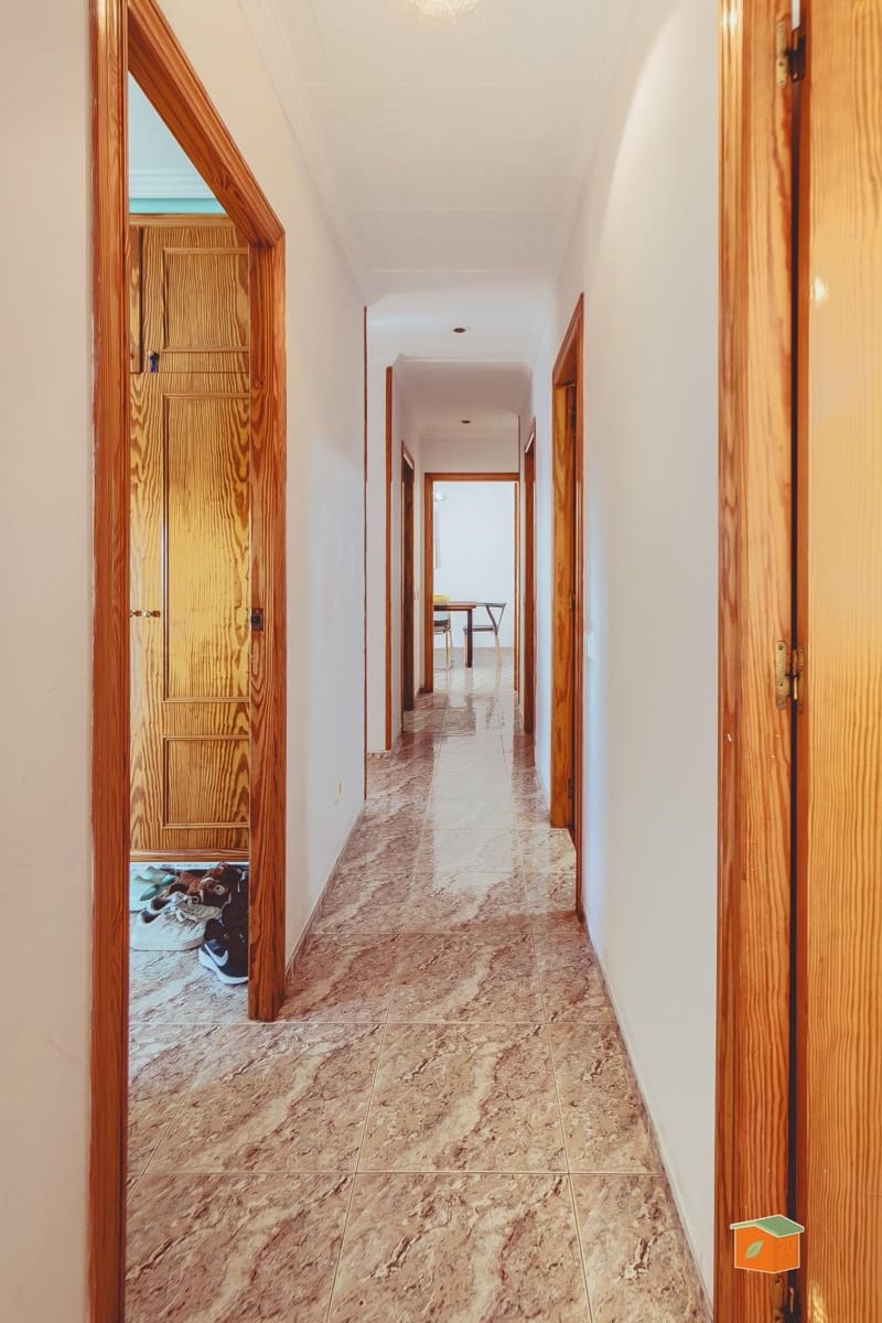 4 slaapkamer Flat te koop in Amposta - € 157.500 (Ref: 9456483)