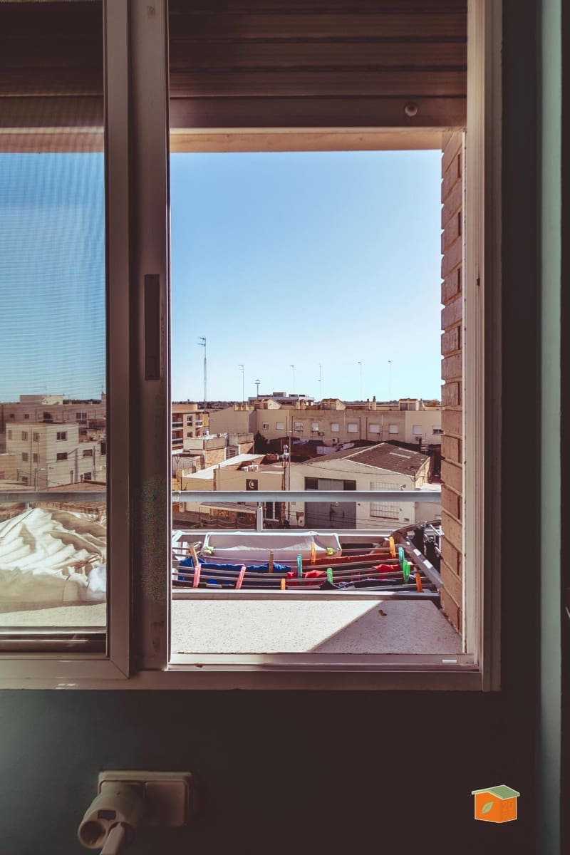 4 slaapkamer Flat te koop in Amposta - € 157.500 (Ref: 9456483)