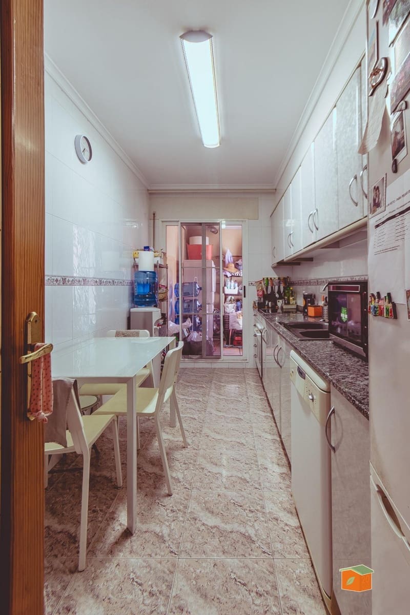 4 slaapkamer Flat te koop in Amposta - € 157.500 (Ref: 9456483)