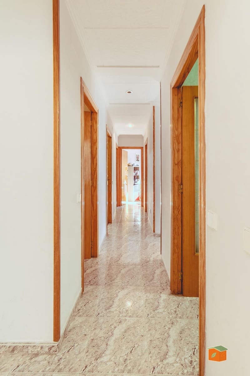 4 slaapkamer Flat te koop in Amposta - € 157.500 (Ref: 9456483)