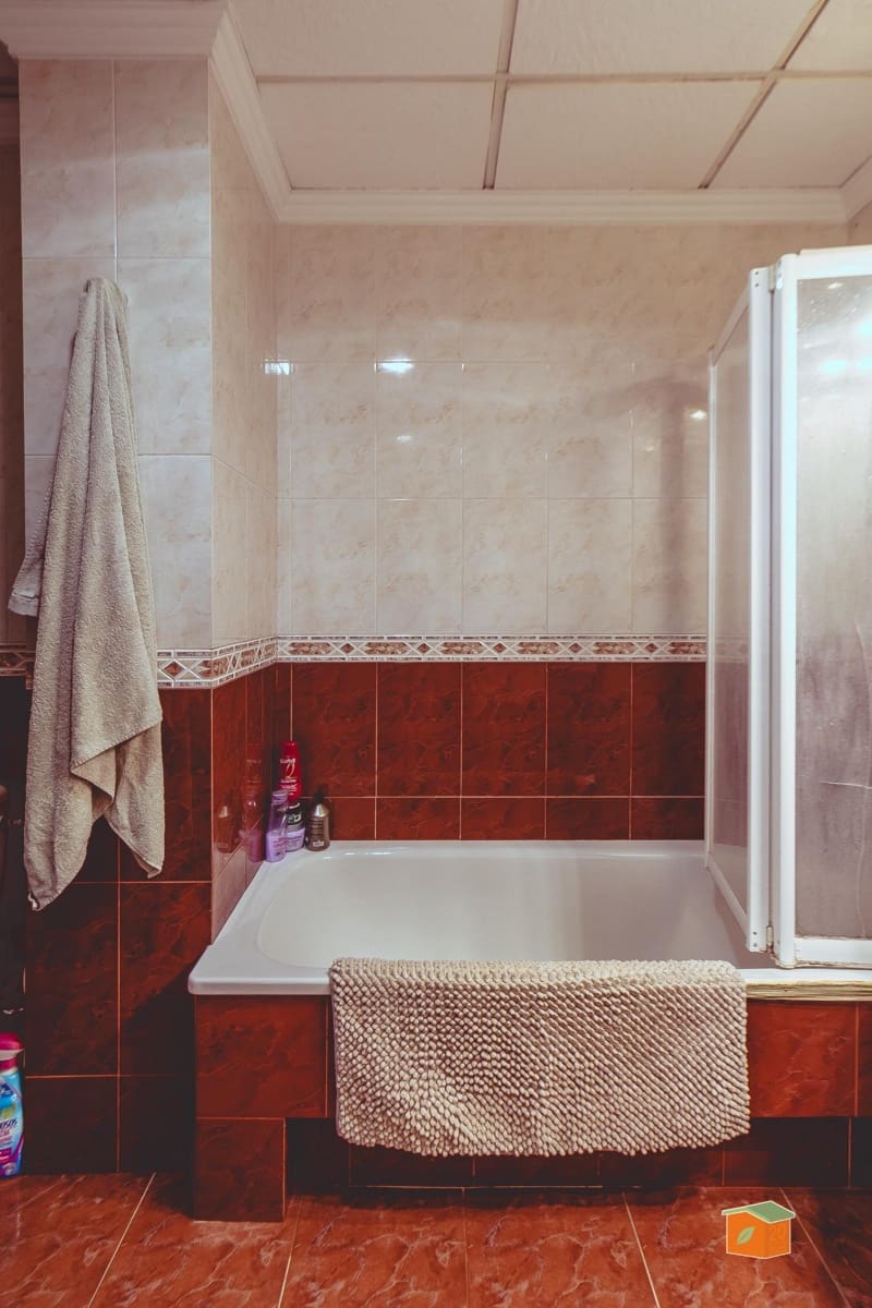 4 slaapkamer Flat te koop in Amposta - € 157.500 (Ref: 9456483)