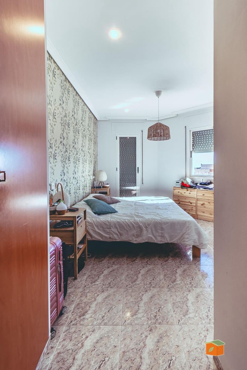 4 slaapkamer Flat te koop in Amposta - € 157.500 (Ref: 9456483)