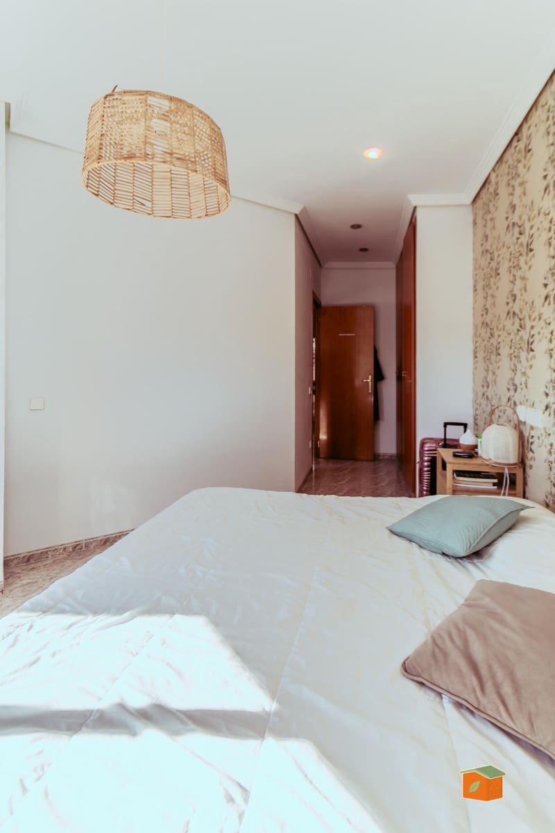 4 slaapkamer Flat te koop in Amposta - € 157.500 (Ref: 9456483)