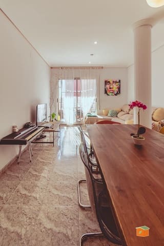 4 slaapkamer Flat te koop in Amposta - € 157.500 (Ref: 9456483)