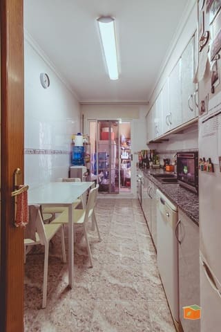 4 slaapkamer Flat te koop in Amposta - € 157.500 (Ref: 9456483)