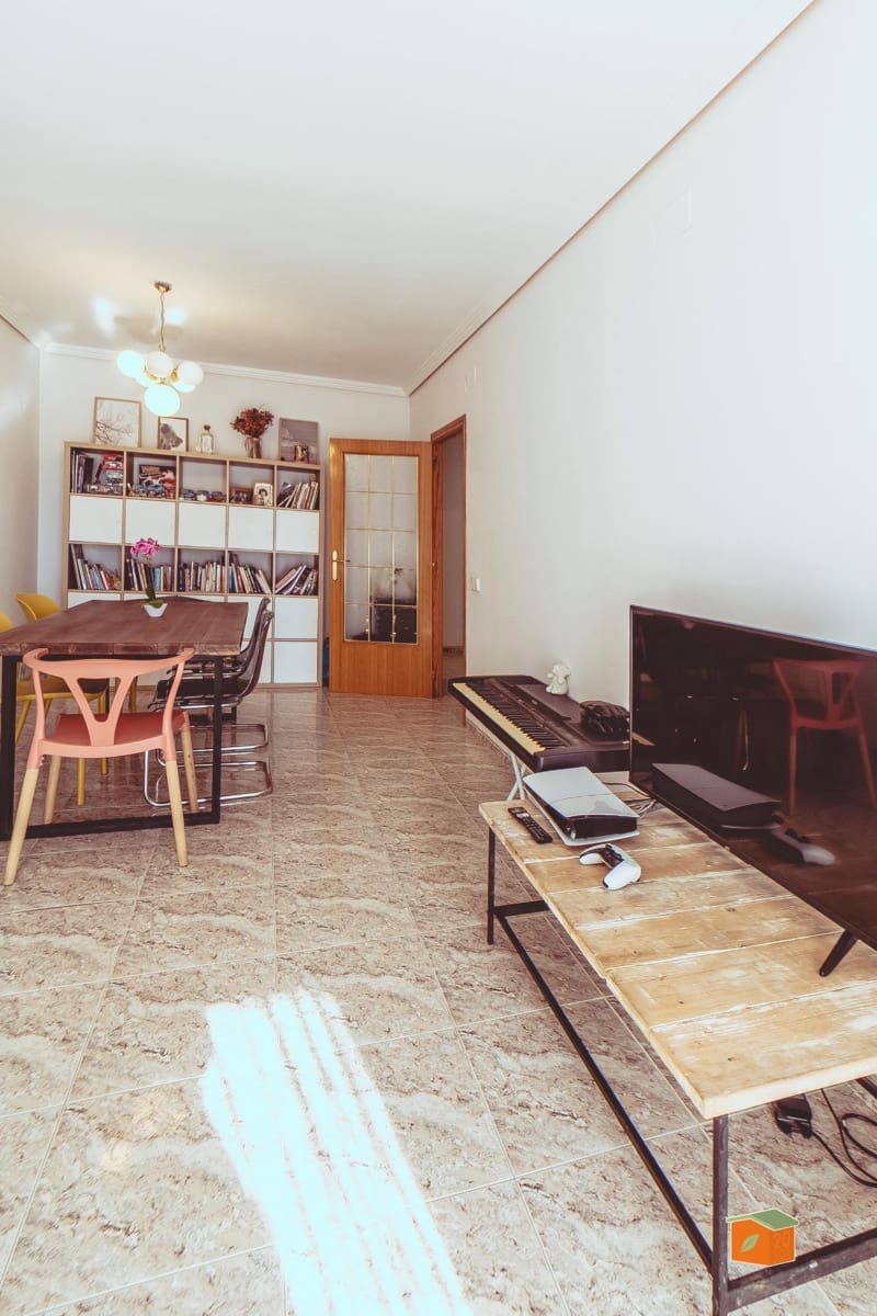 4 slaapkamer Flat te koop in Amposta - € 157.500 (Ref: 9456483)