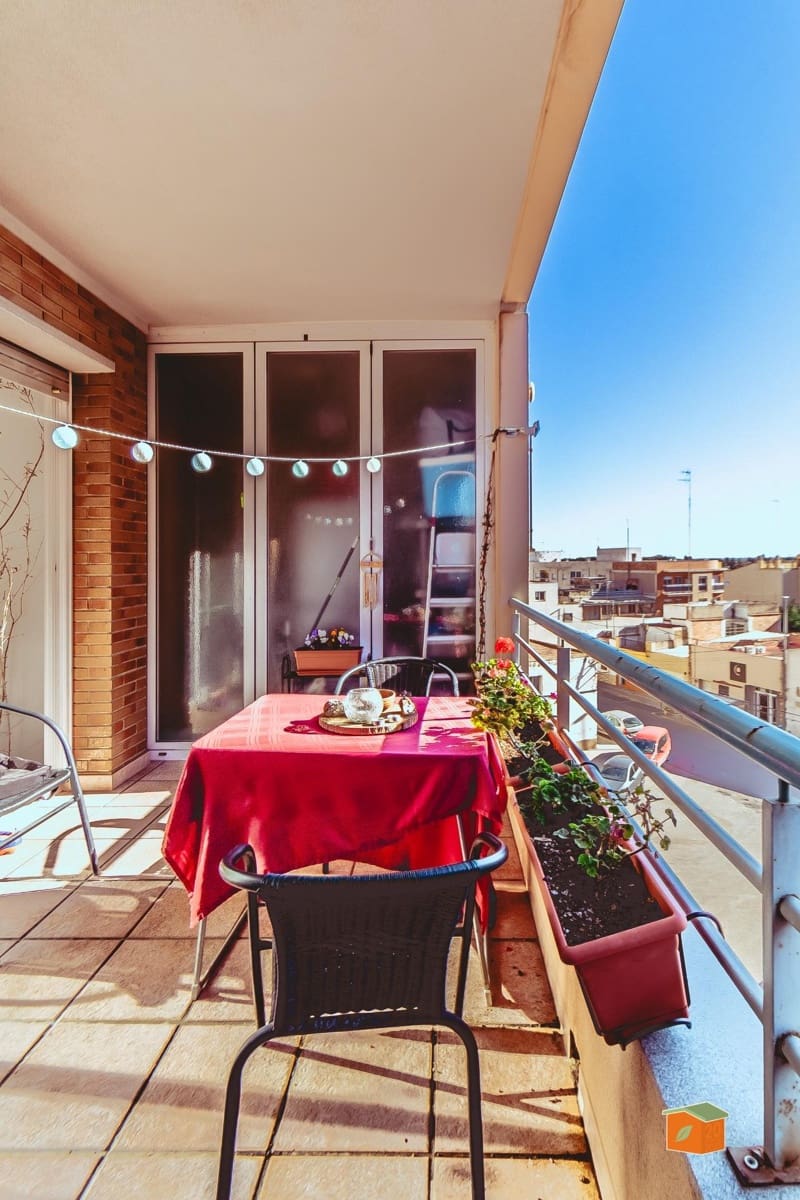 4 slaapkamer Flat te koop in Amposta - € 157.500 (Ref: 9456483)