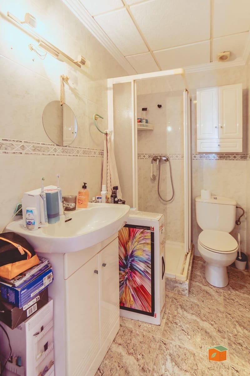 4 slaapkamer Flat te koop in Amposta - € 157.500 (Ref: 9456483)