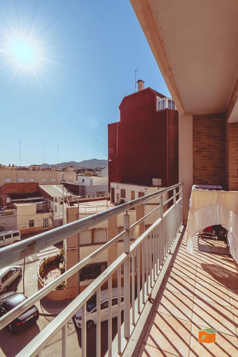 4 slaapkamer Flat te koop in Amposta - € 157.500 (Ref: 9456483)