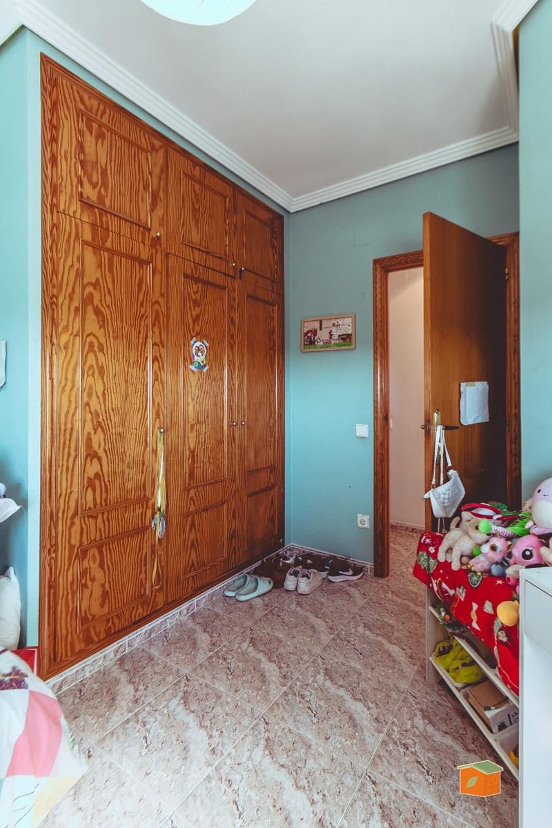 4 slaapkamer Flat te koop in Amposta - € 157.500 (Ref: 9456483)