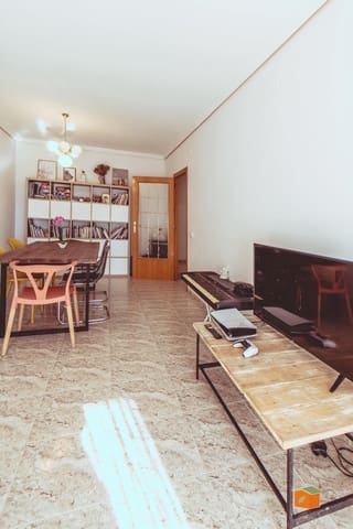 4 slaapkamer Flat te koop in Amposta - € 157.500 (Ref: 9456483)