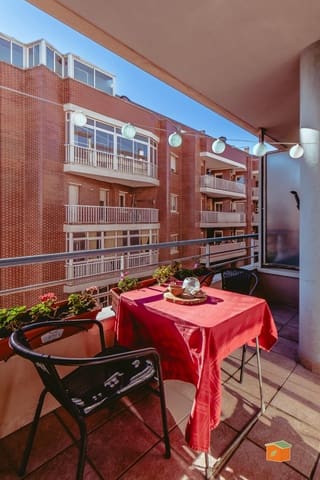 4 slaapkamer Flat te koop in Amposta - € 157.500 (Ref: 9456483)