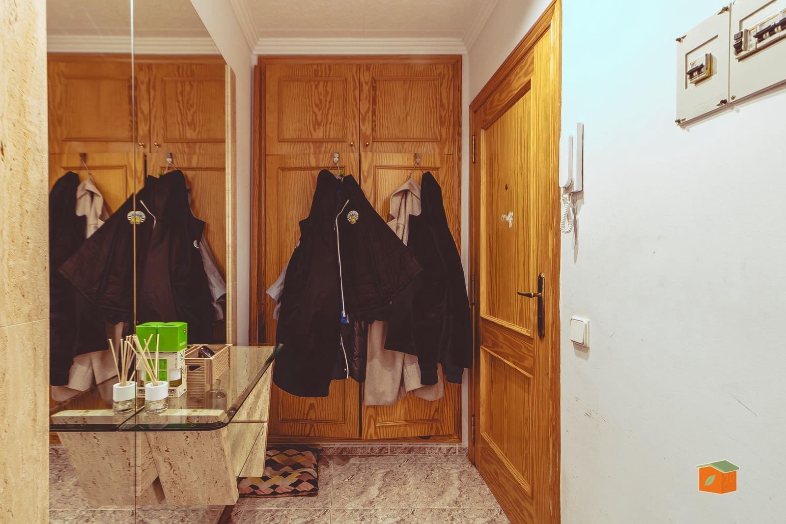 4 slaapkamer Flat te koop in Amposta - € 157.500 (Ref: 9456483)