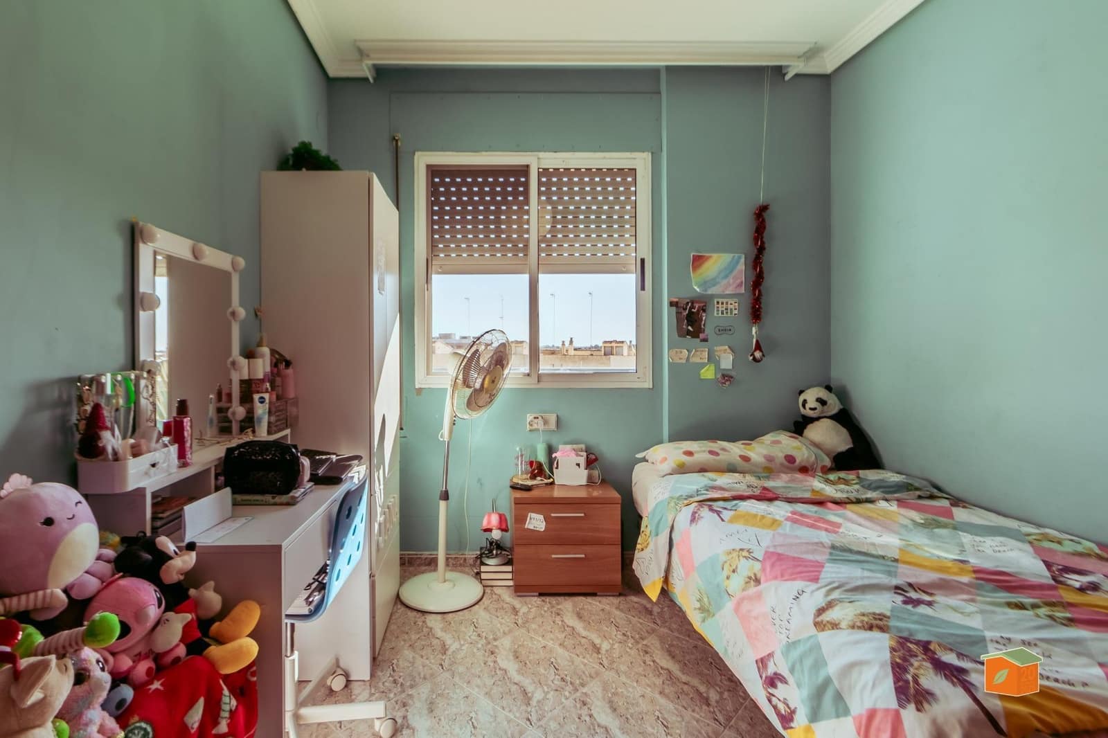 4 slaapkamer Flat te koop in Amposta - € 157.500 (Ref: 9456483)