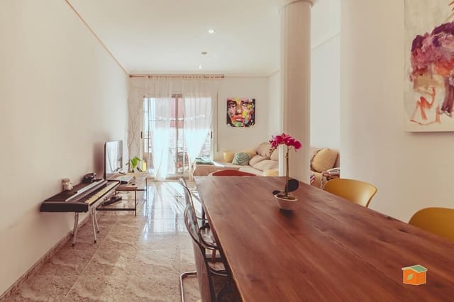 4 slaapkamer Flat te koop in Amposta - € 157.500 (Ref: 9456483)