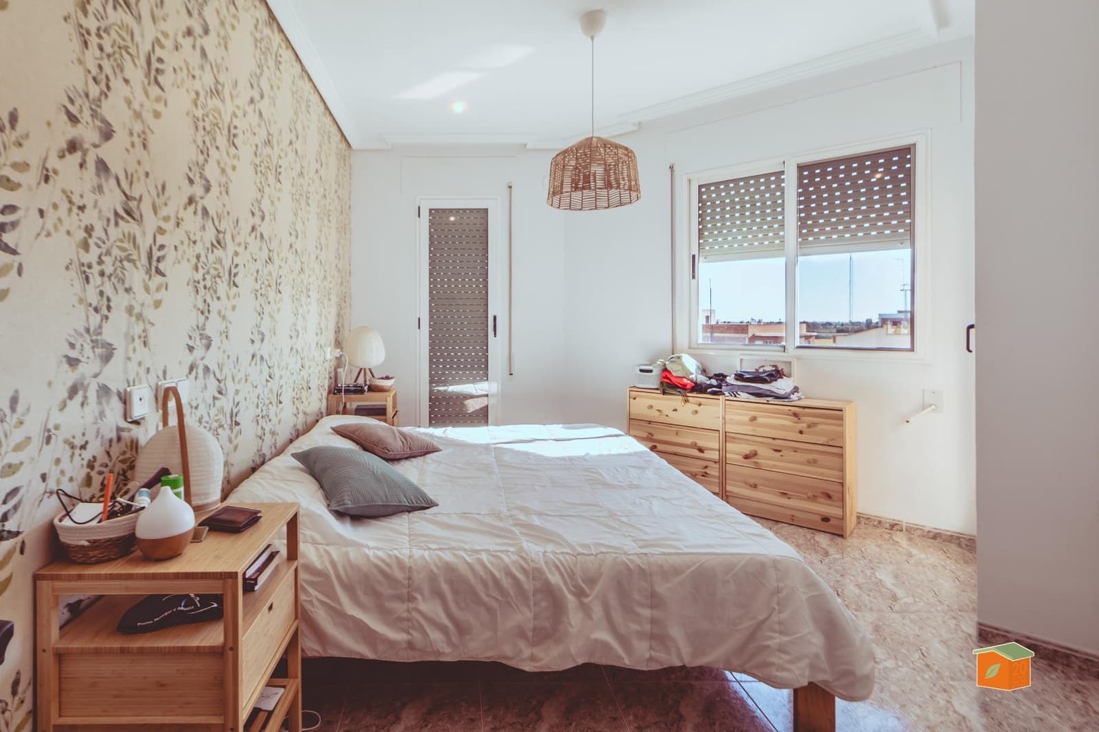 4 slaapkamer Flat te koop in Amposta - € 157.500 (Ref: 9456483)