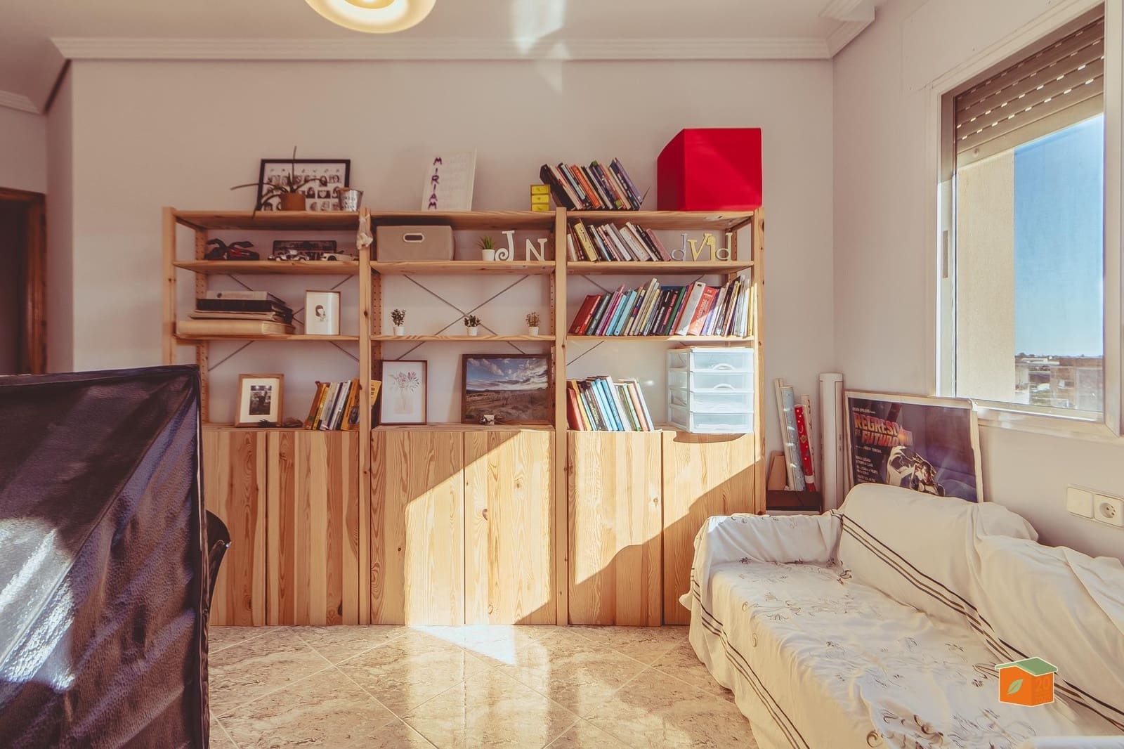 4 slaapkamer Flat te koop in Amposta - € 157.500 (Ref: 9456483)