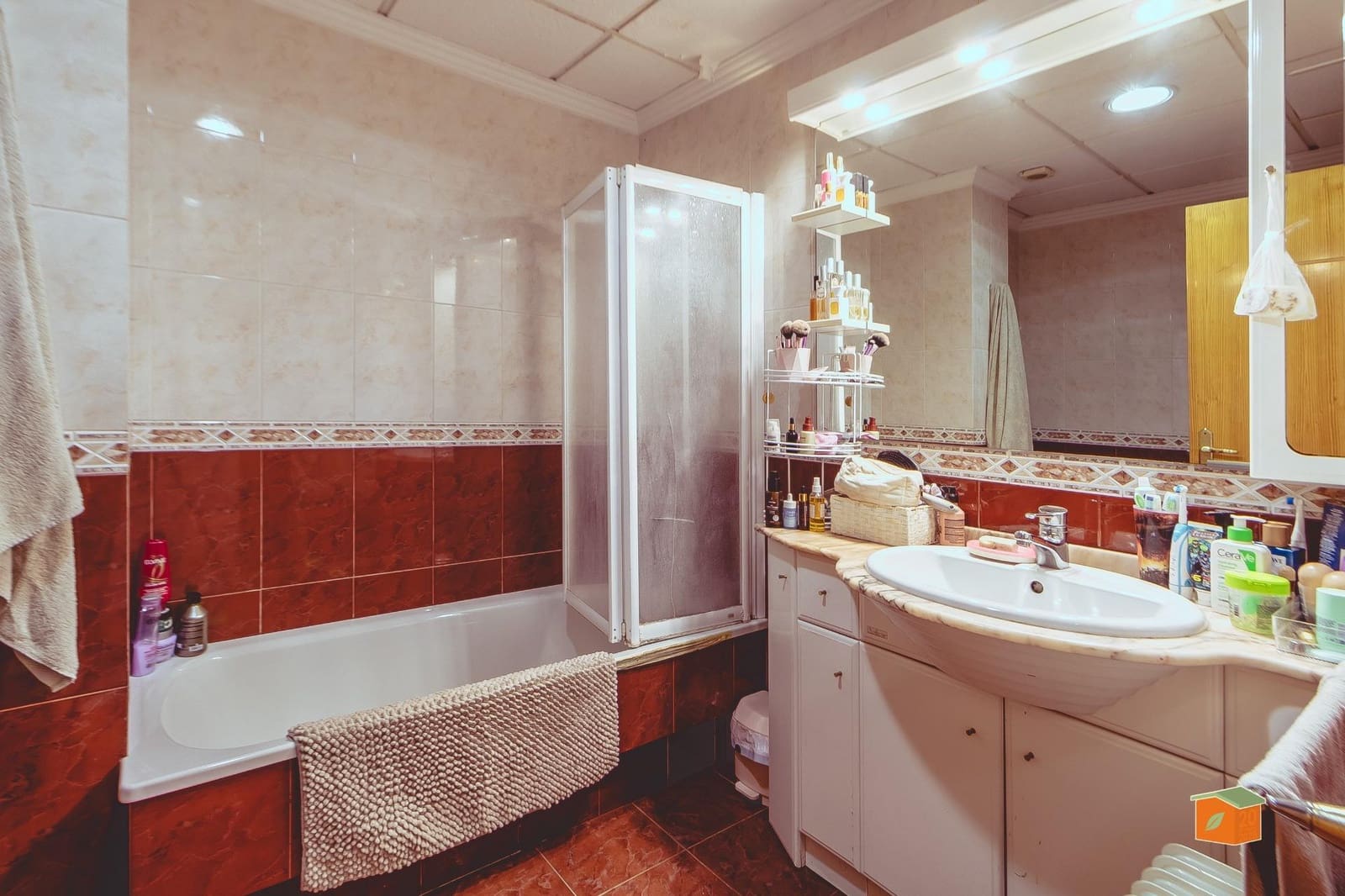 4 slaapkamer Flat te koop in Amposta - € 157.500 (Ref: 9456483)