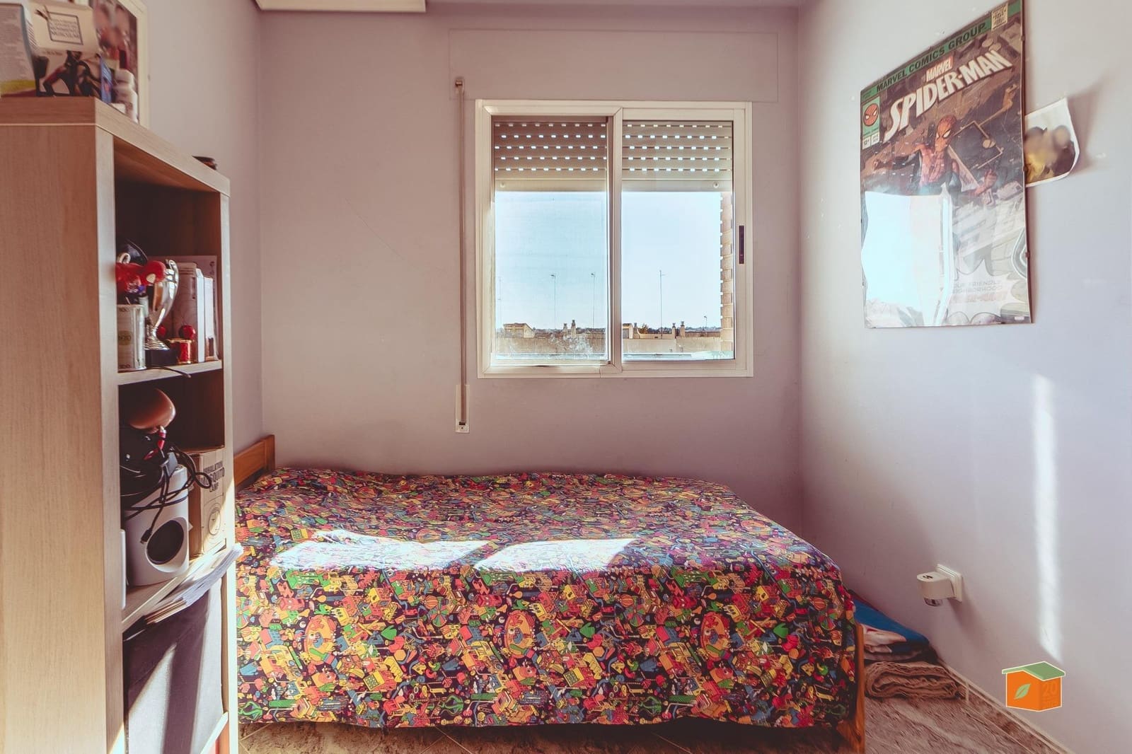 4 slaapkamer Flat te koop in Amposta - € 157.500 (Ref: 9456483)