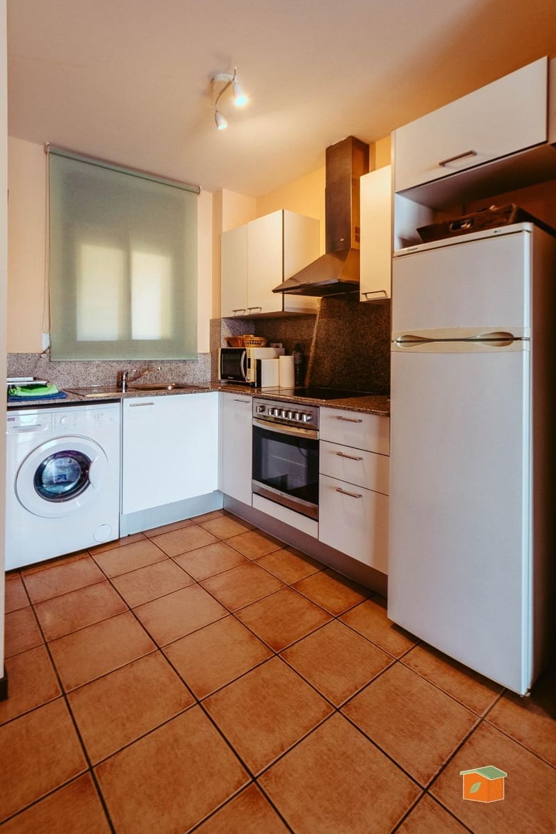 2 chambre Appartement à vendre à Amposta - 119 000 € (Ref: 9473088)