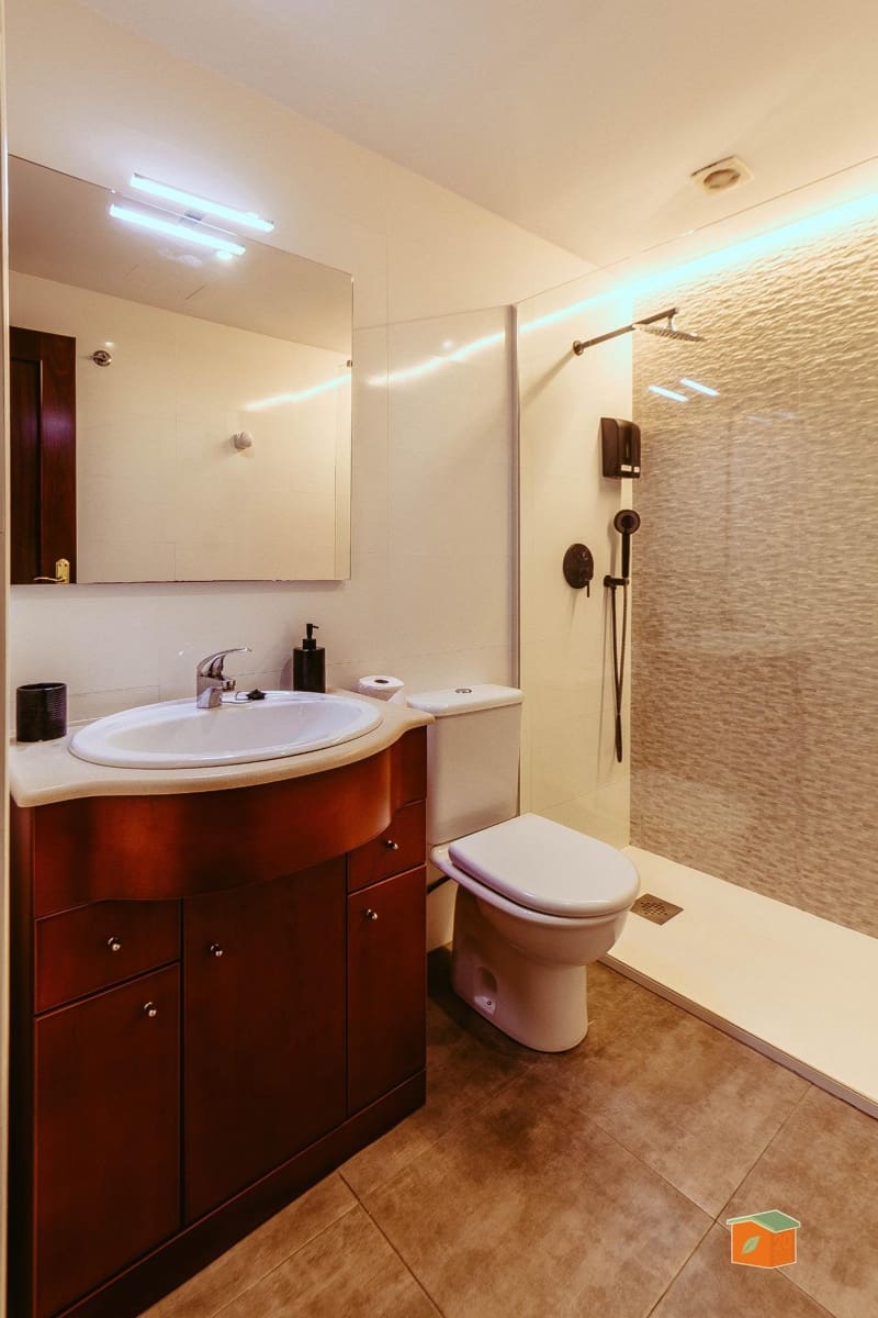 2 chambre Appartement à vendre à Amposta - 119 000 € (Ref: 9473088)