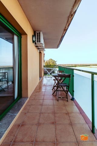 2 chambre Appartement à vendre à Amposta - 119 000 € (Ref: 9473088)